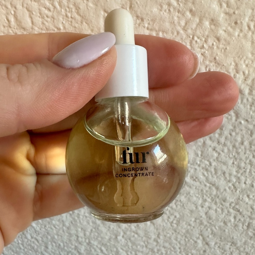 Fur Ingrown Concentrate 0.5oz